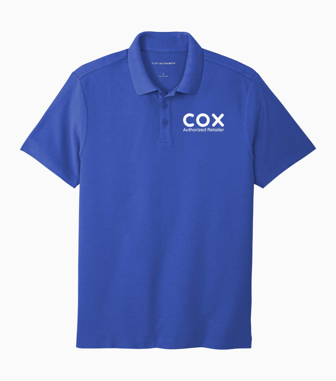 SuperPro React Polo