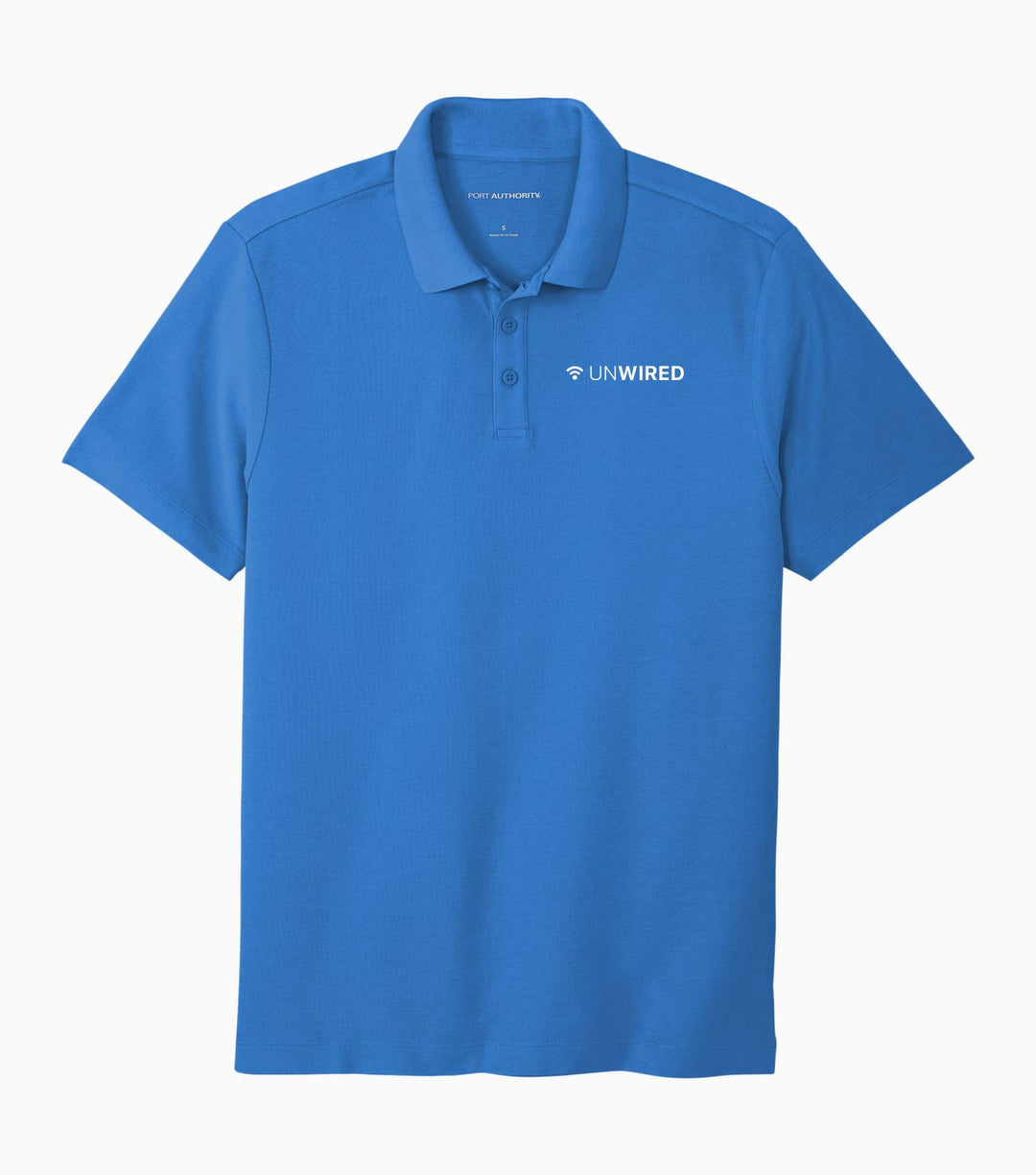 SuperPro React Polo