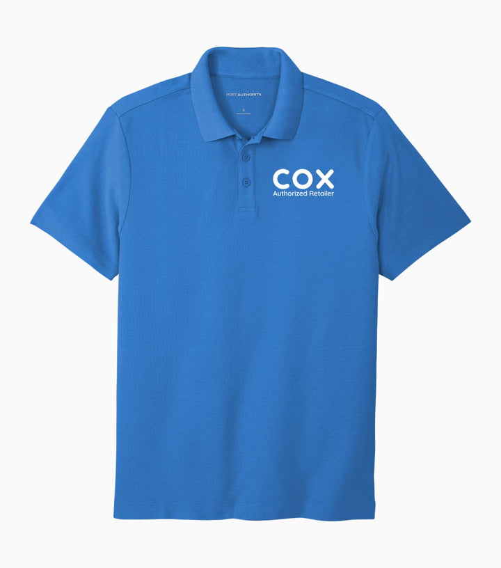 SuperPro React Polo