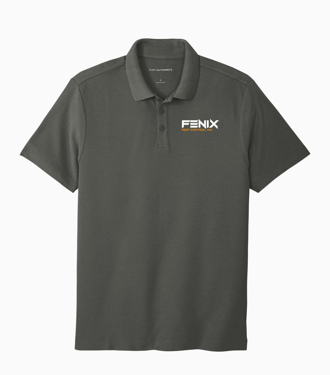 SuperPro React Polo