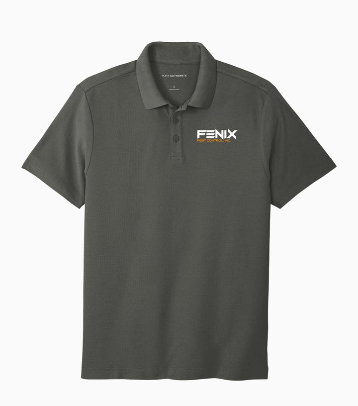 SuperPro React Polo