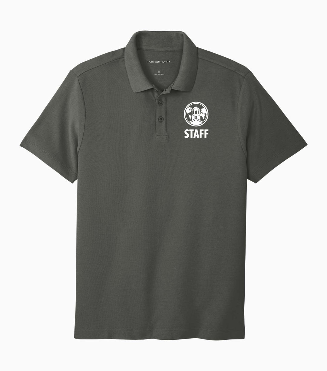 SuperPro React Polo