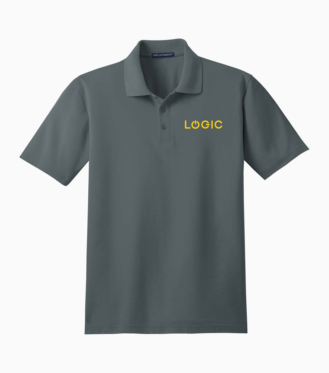 Stain-Release Polo