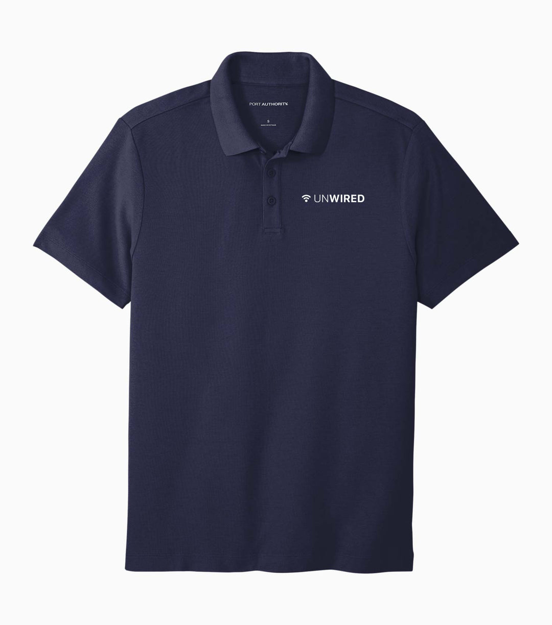 SuperPro React Polo