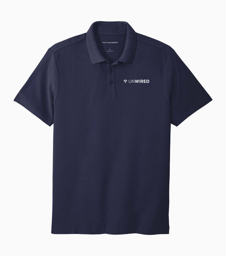 SuperPro React Polo