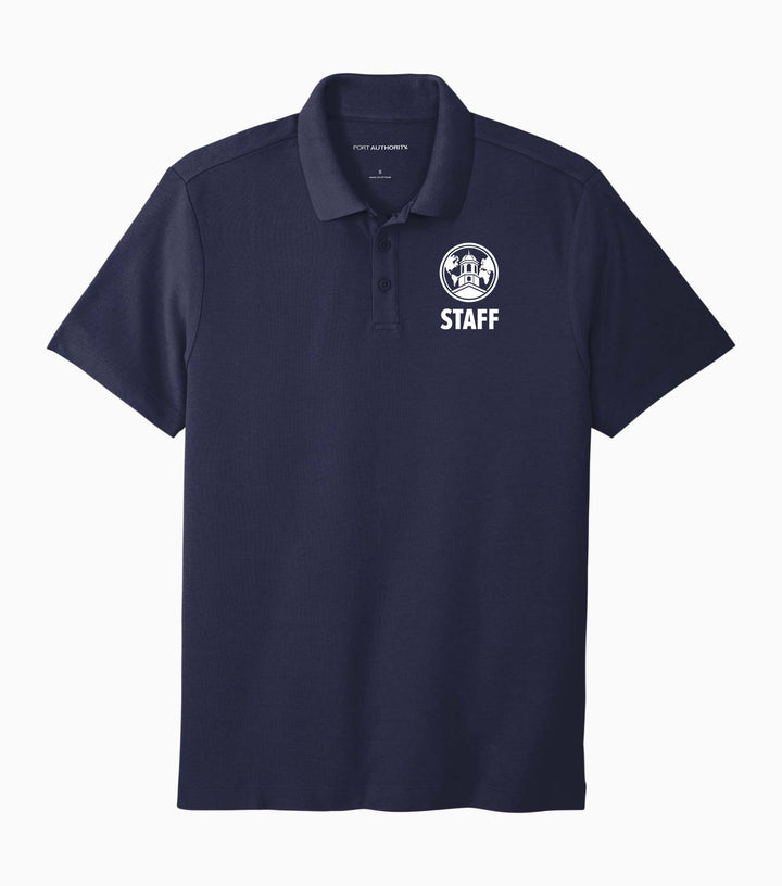 SuperPro React Polo