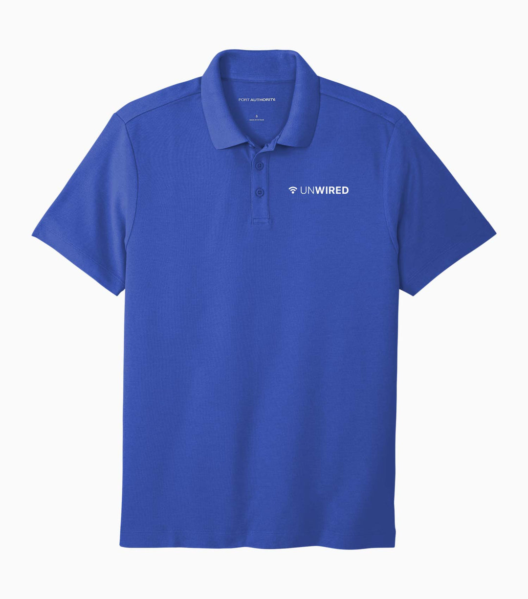 SuperPro React Polo