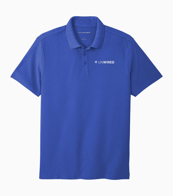 SuperPro React Polo