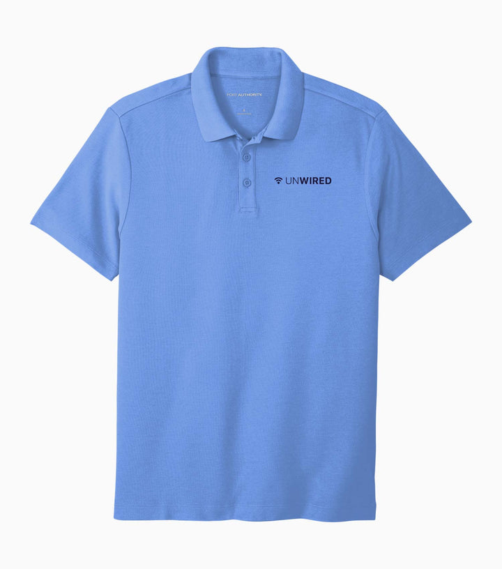 SuperPro React Polo