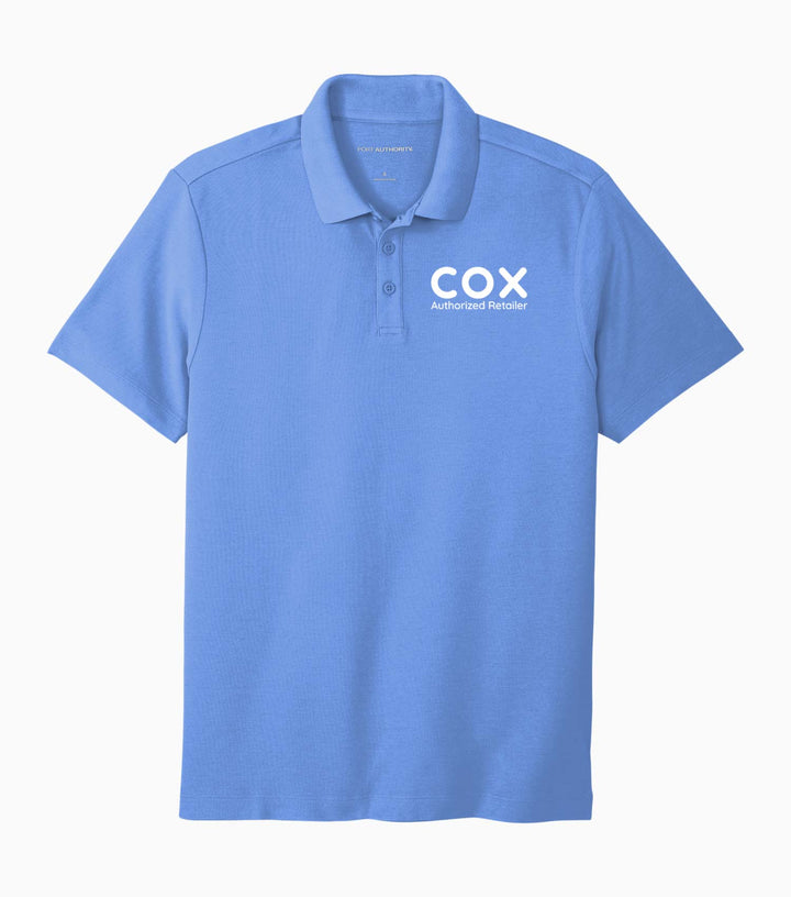 SuperPro React Polo