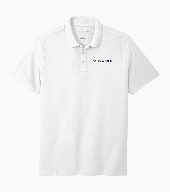 SuperPro React Polo