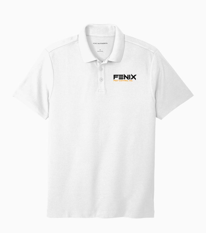 SuperPro React Polo