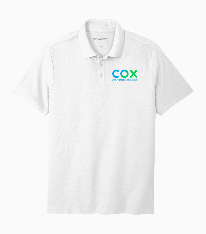 SuperPro React Polo