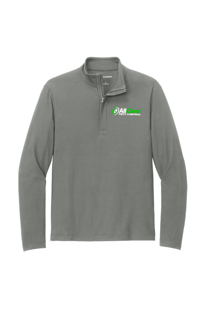 Fairway Stretch 1/4-Zip