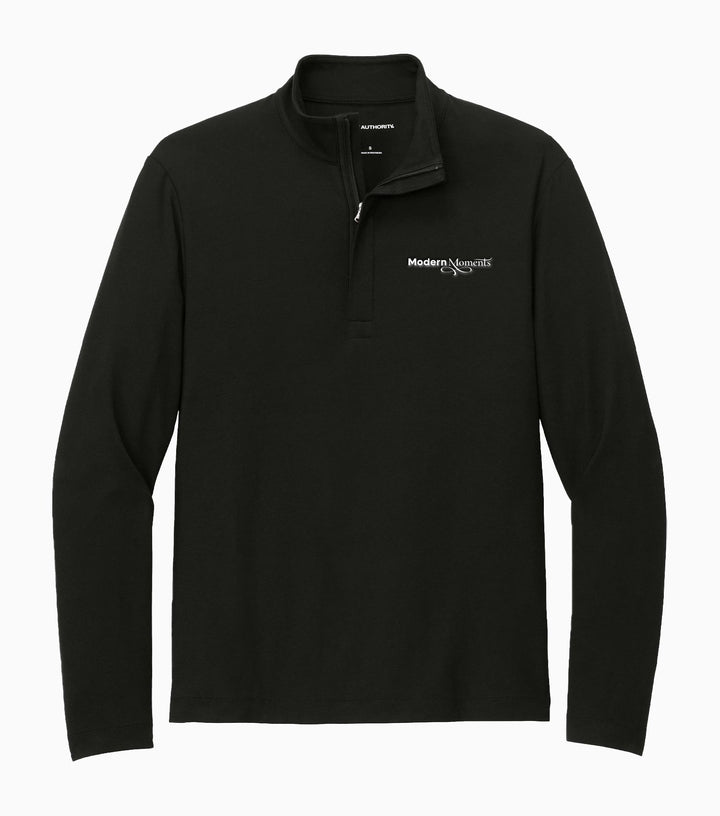 Fairway Stretch 1/4-Zip