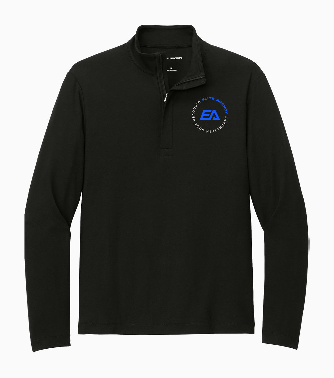 Fairway Stretch 1/4-Zip