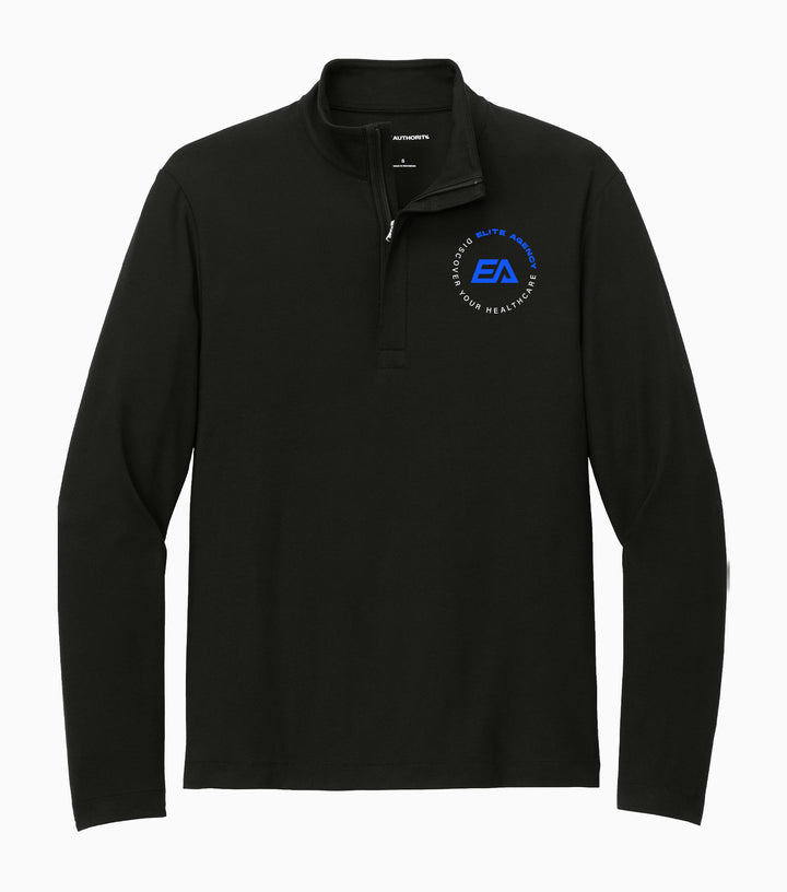 Fairway Stretch 1/4-Zip