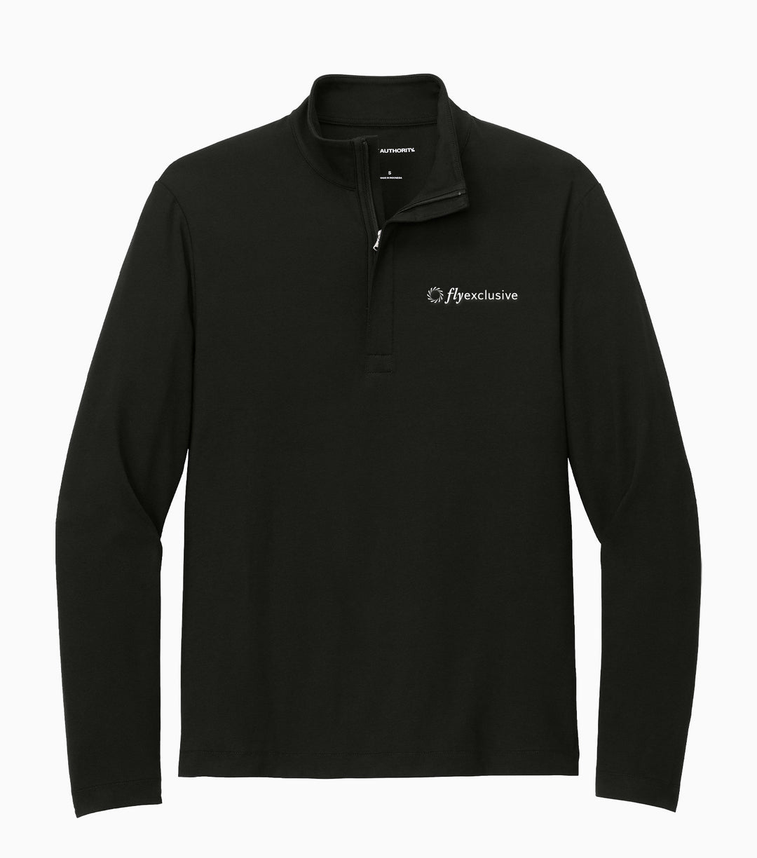 Fairway Stretch 1/4-Zip