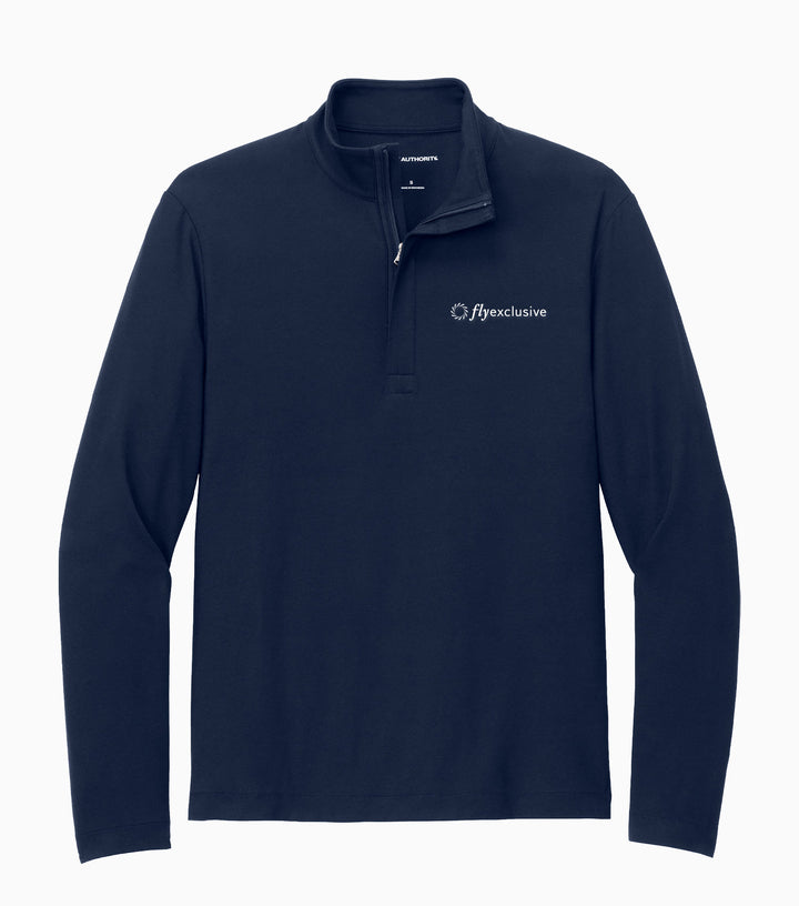 Fairway Stretch 1/4-Zip