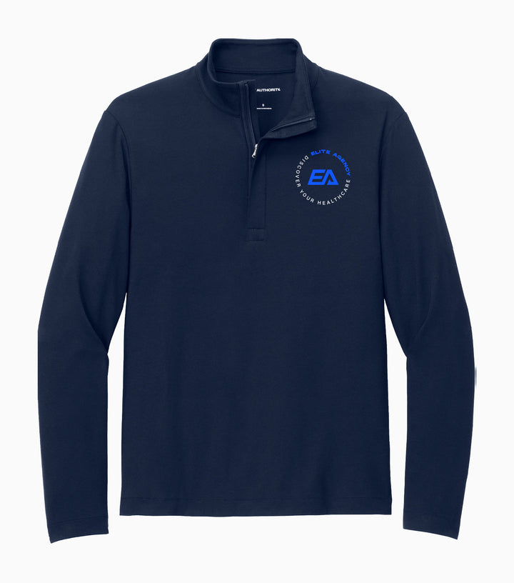 Fairway Stretch 1/4-Zip