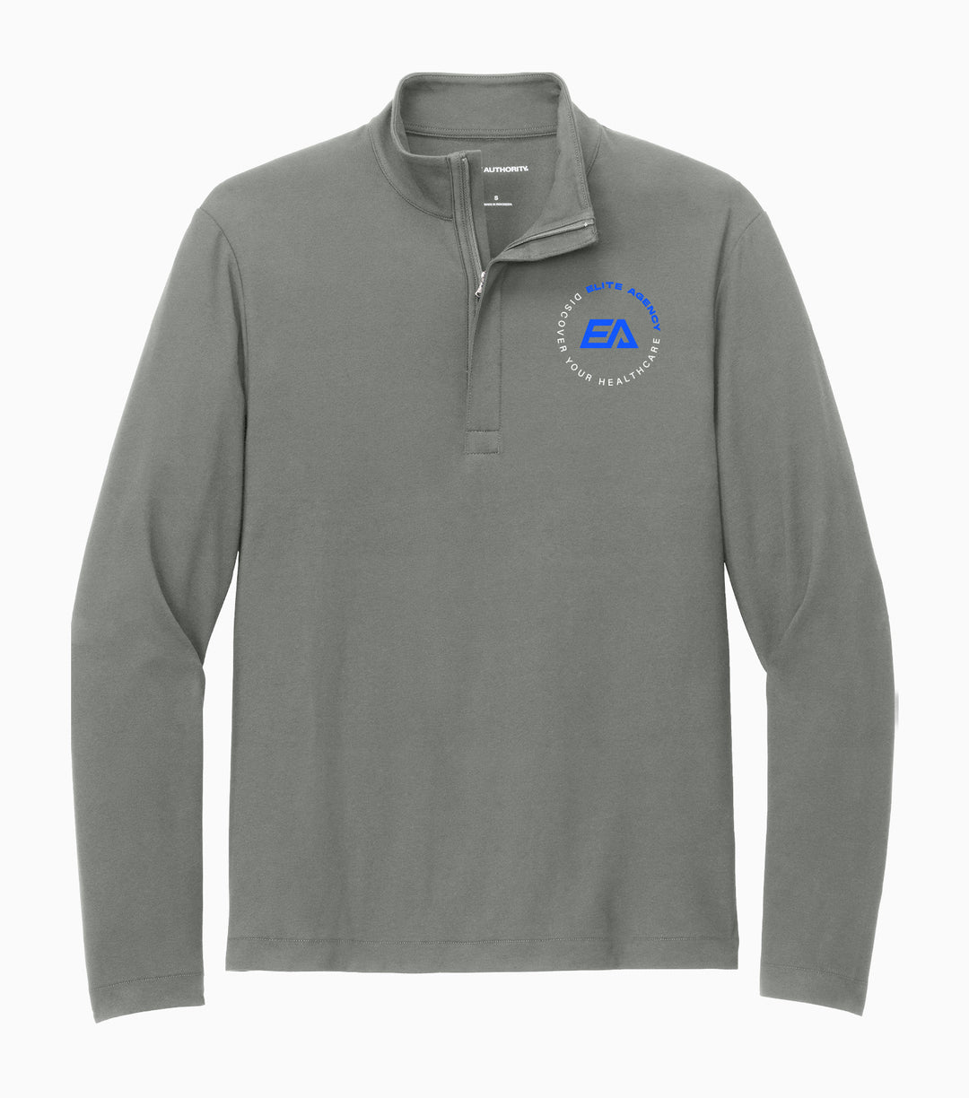 Fairway Stretch 1/4-Zip