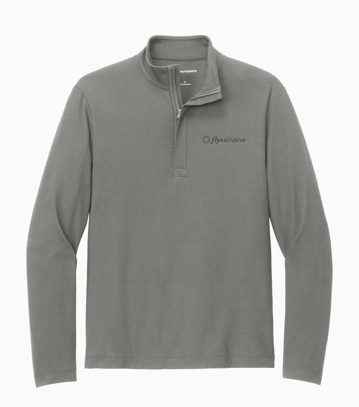 Fairway Stretch 1/4-Zip