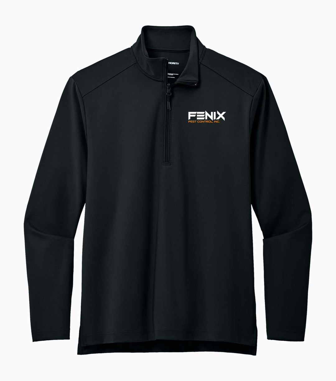C-FREE Double Knit 1/4-Zip