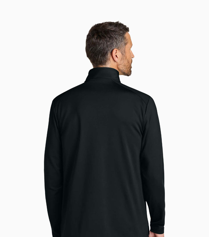 C-FREE Double Knit 1/4-Zip