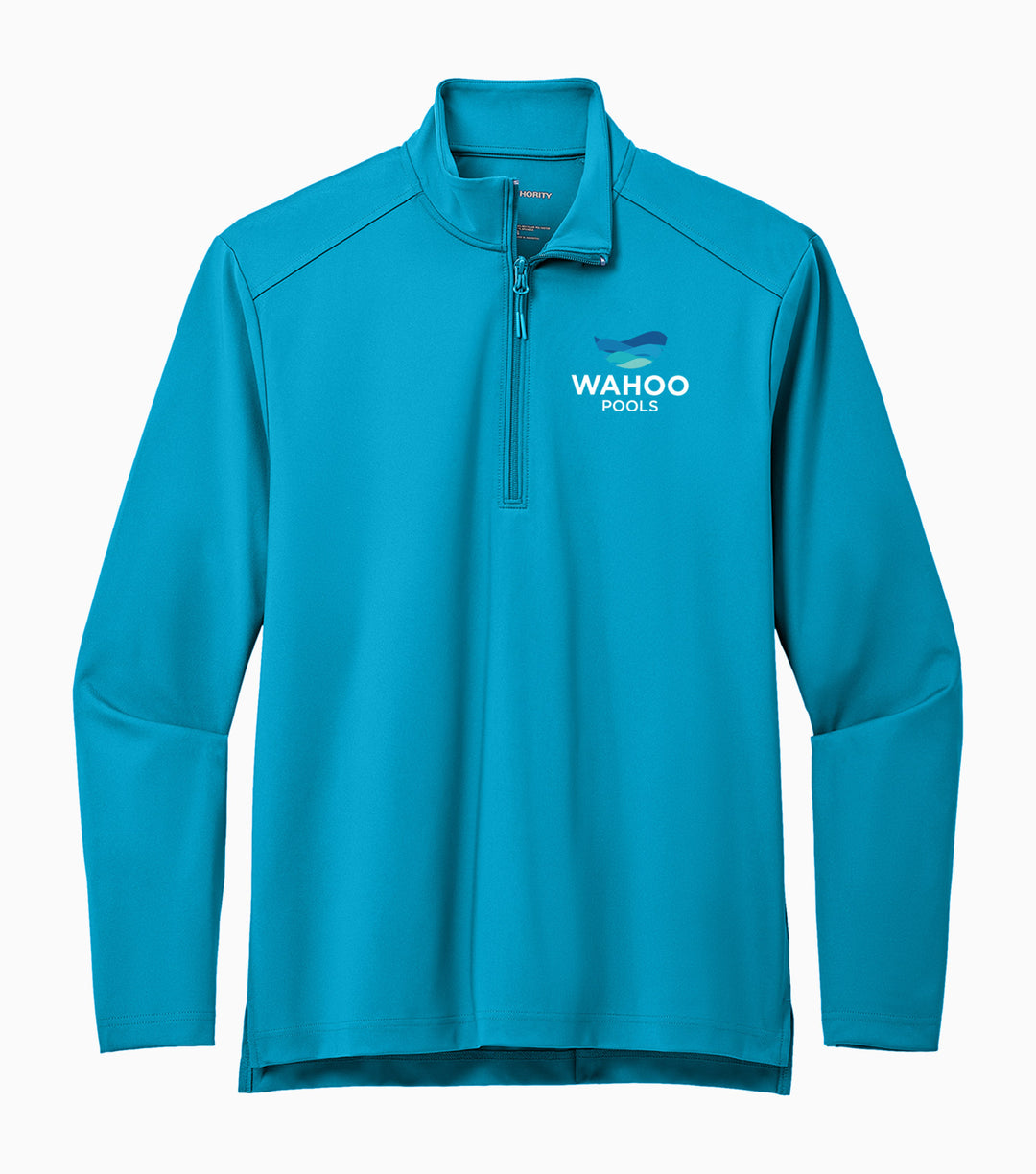 C-FREE Double Knit 1/4-Zip