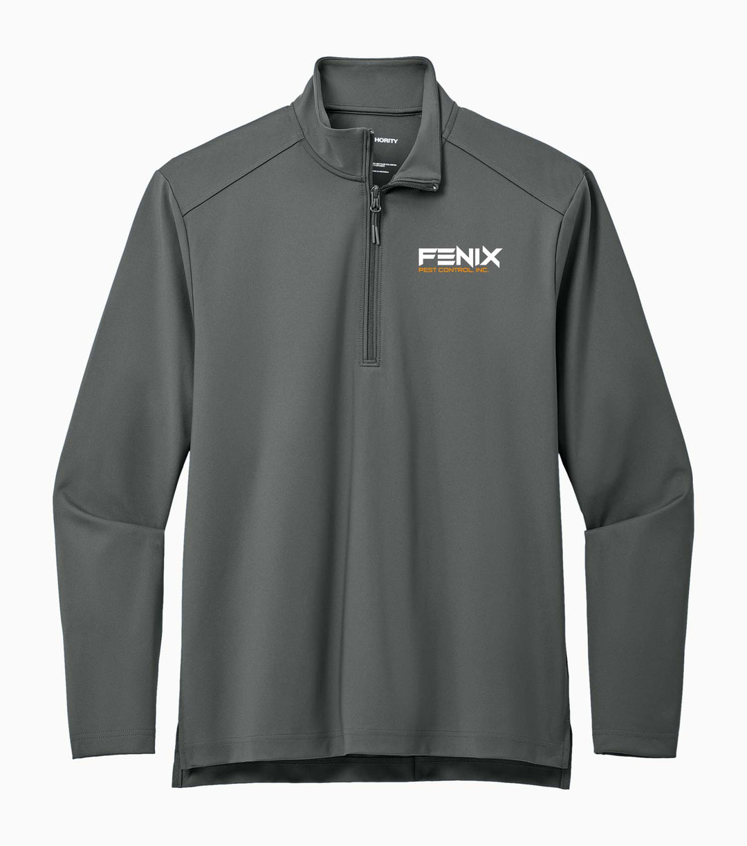 C-FREE Double Knit 1/4-Zip