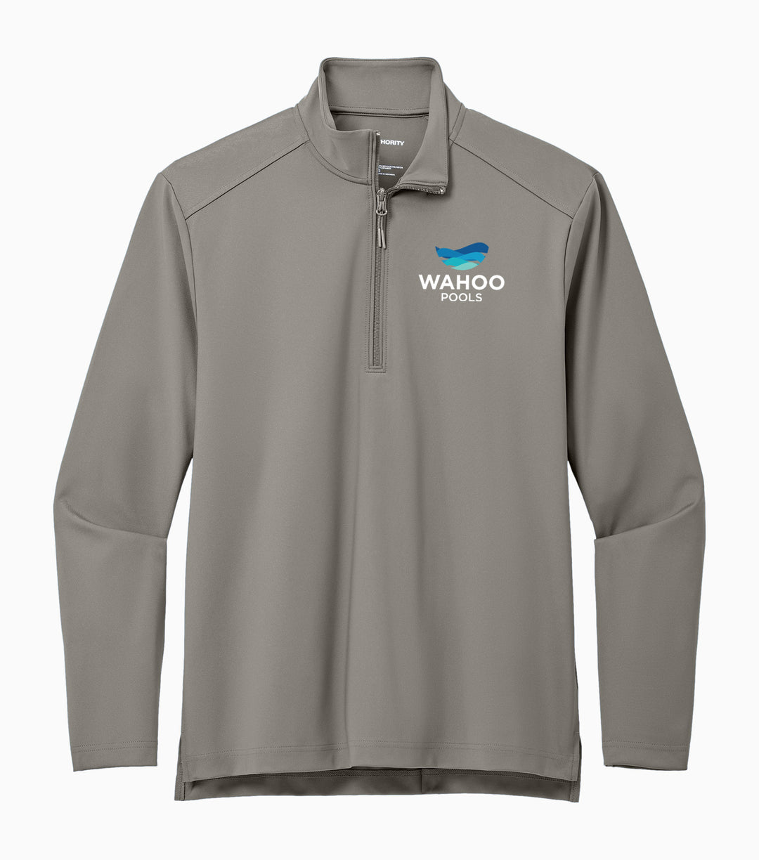 C-FREE Double Knit 1/4-Zip