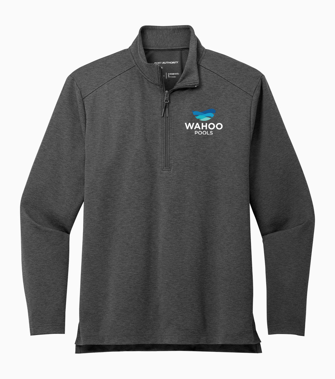 C-FREE Double Knit 1/4-Zip