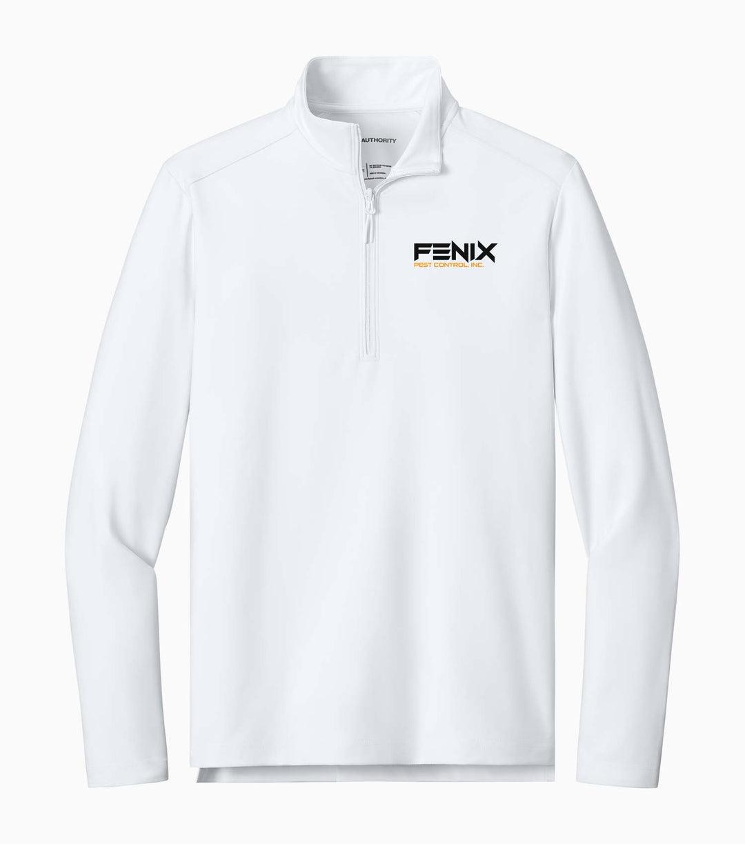 C-FREE Double Knit 1/4-Zip
