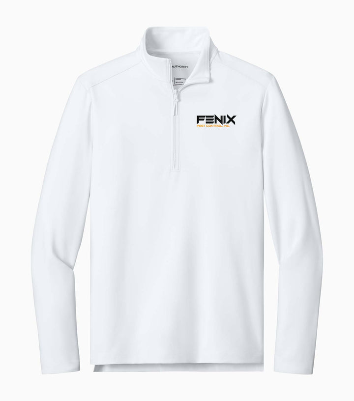 C-FREE Double Knit 1/4-Zip