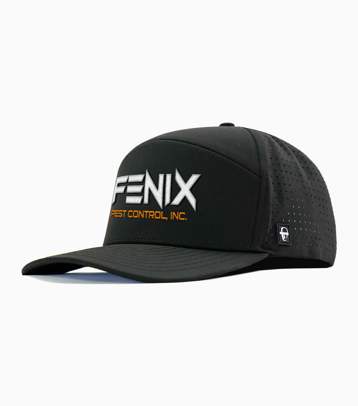 Kilo Cap