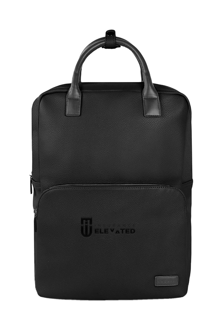 Insurance Elevated Bugatti Contrast Collection Backpack