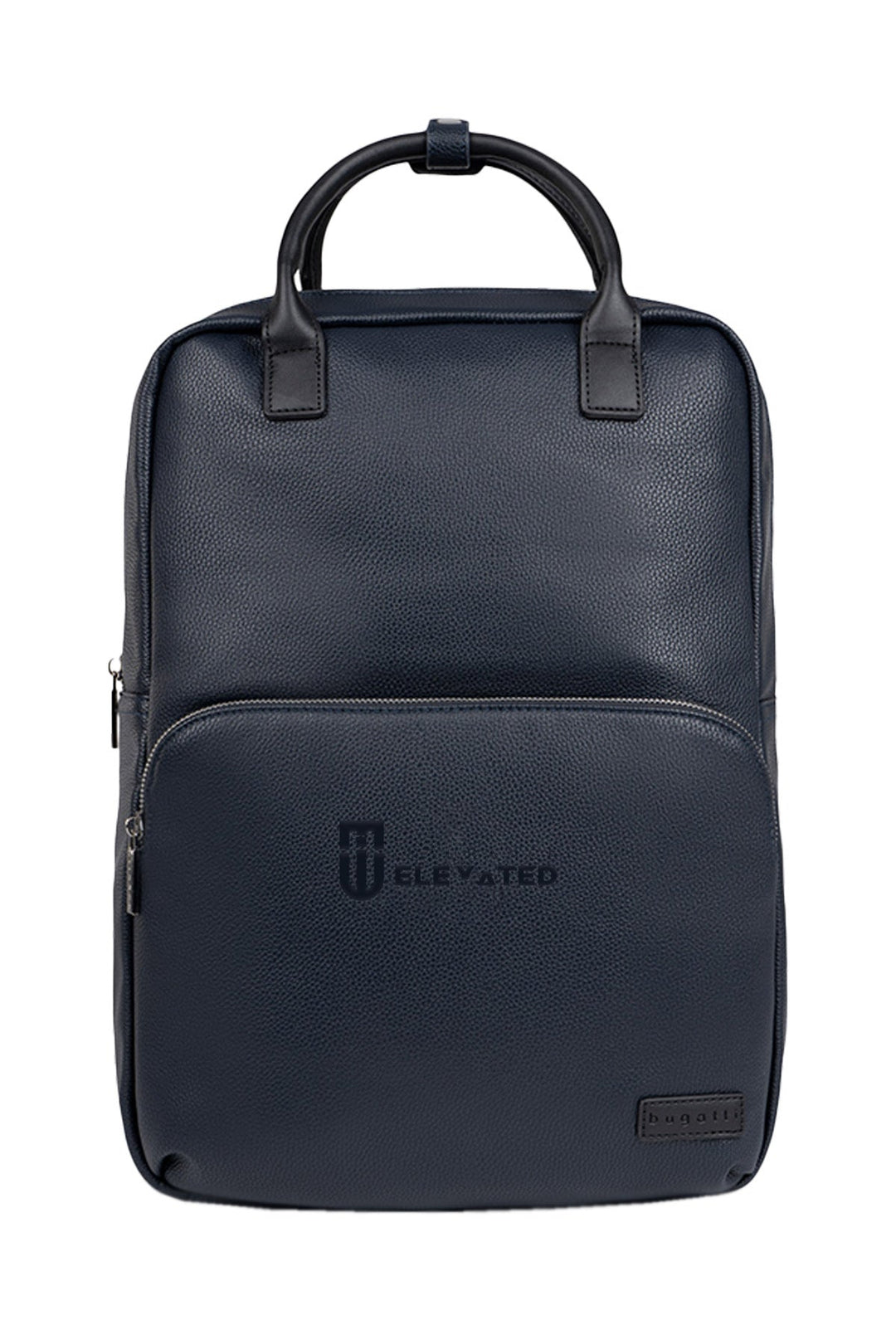 Insurance Elevated Bugatti Contrast Collection Backpack