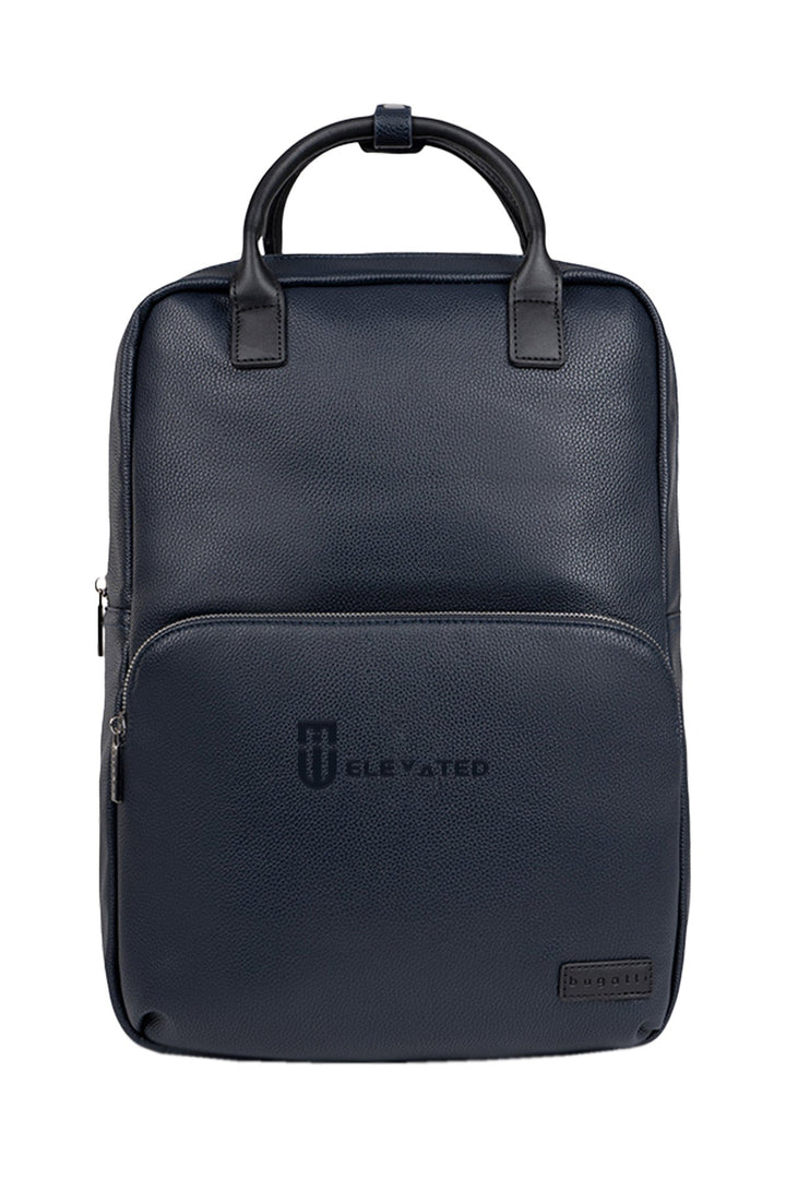 Insurance Elevated Bugatti Contrast Collection Backpack