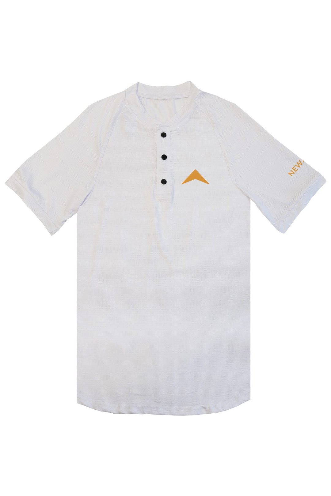 Premium Collarless Polo