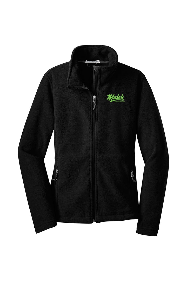 Ladies Value Fleece Jacket