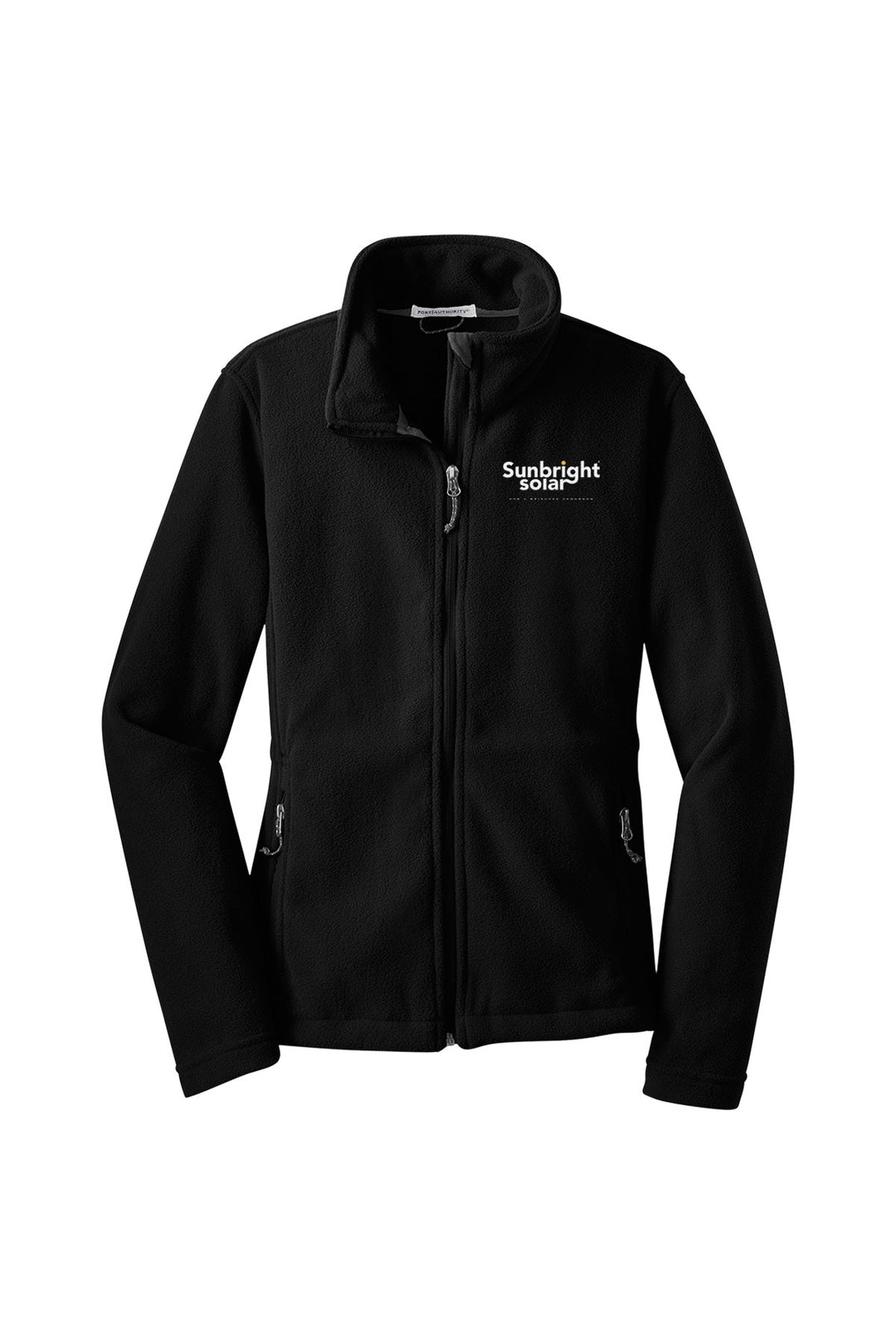 Ladies Value Fleece Jacket