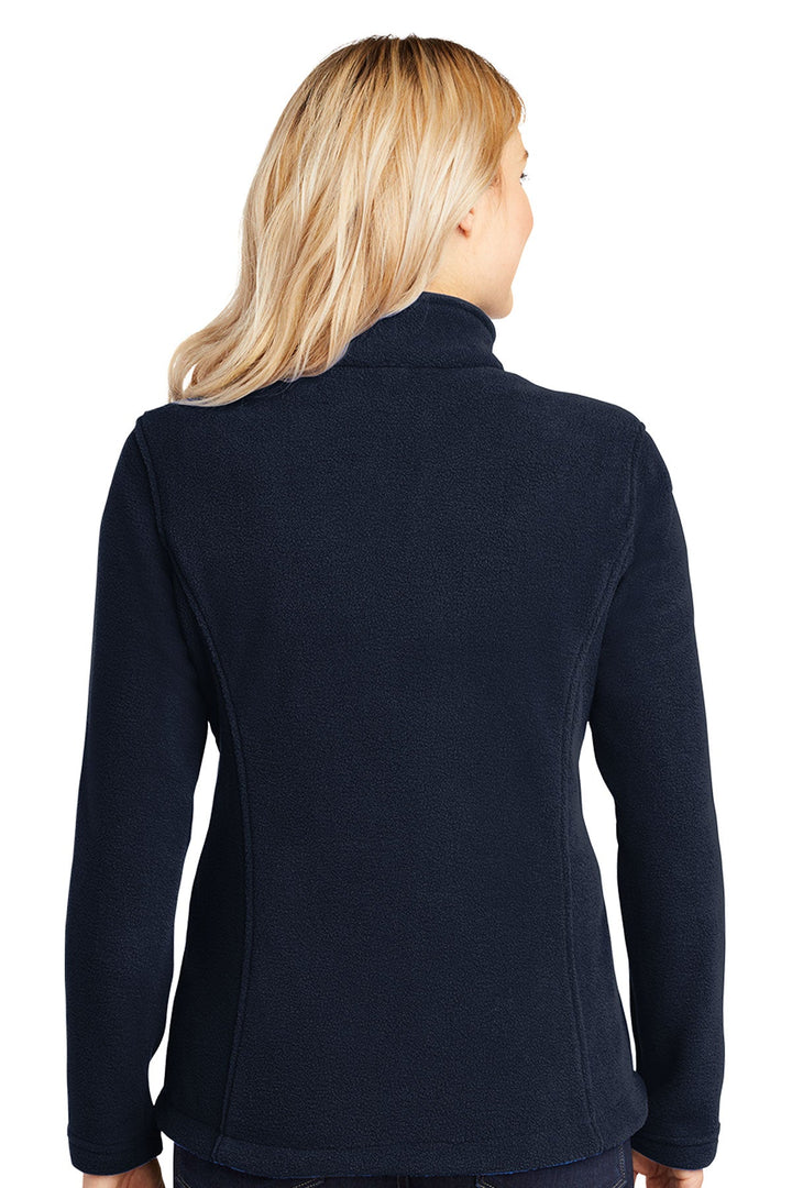 Ladies Value Fleece Jacket