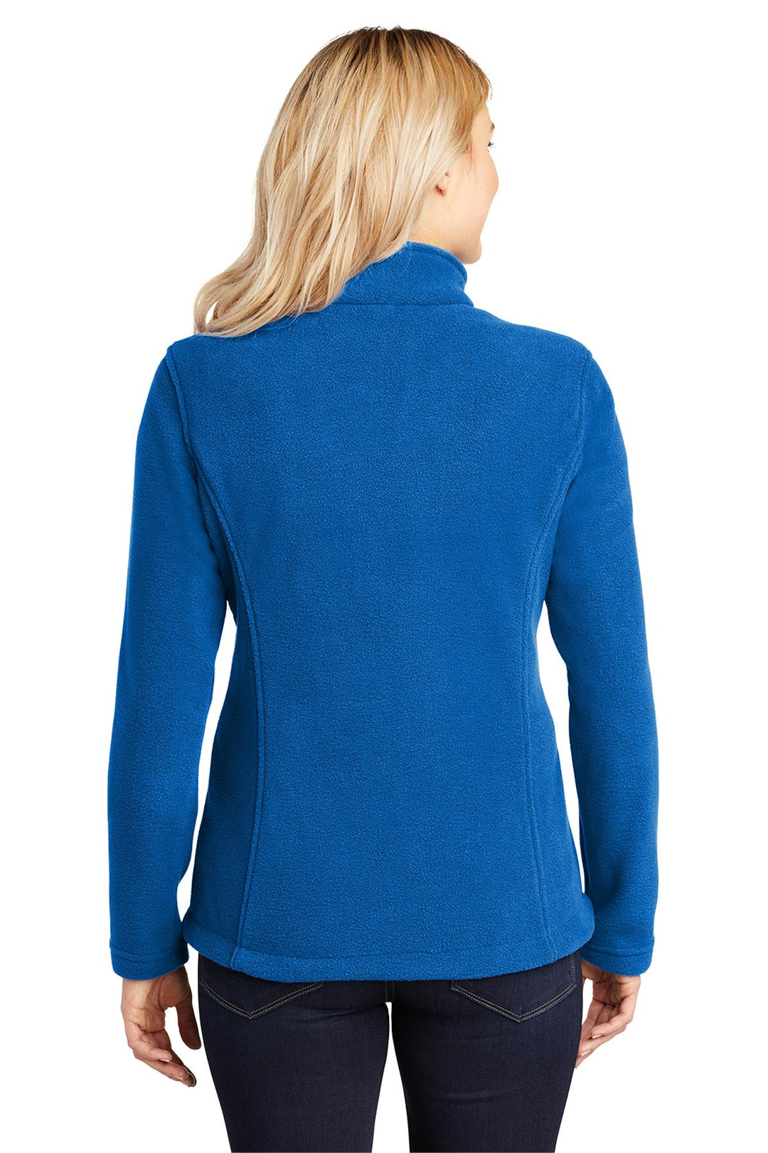 Ladies Value Fleece Jacket