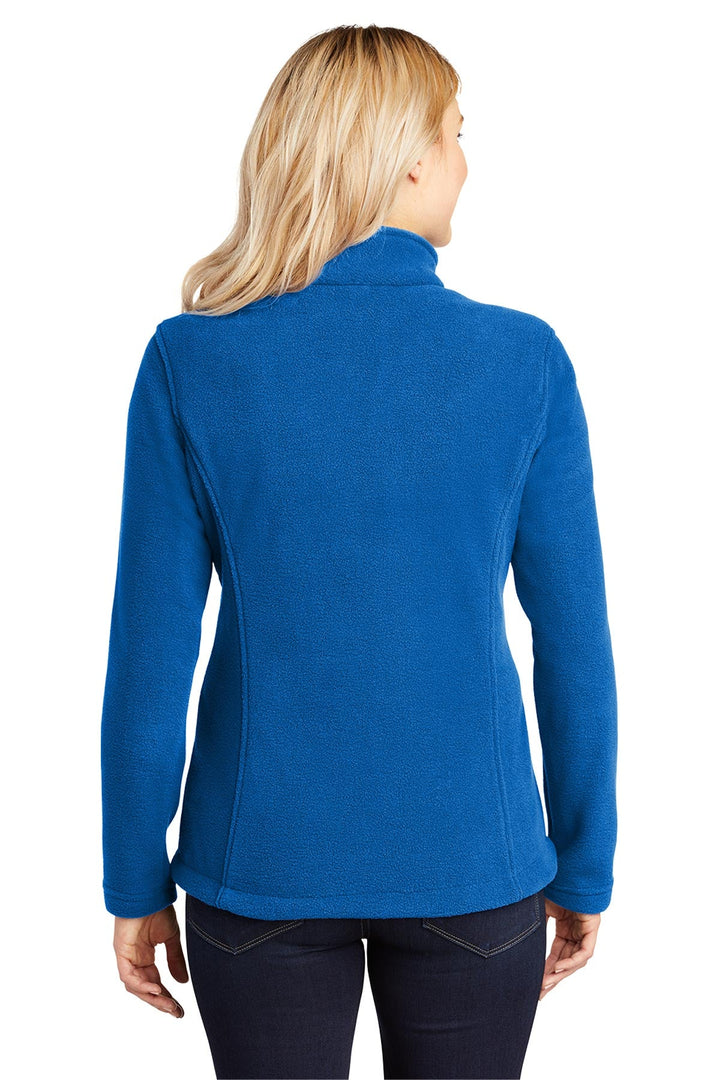 Ladies Value Fleece Jacket