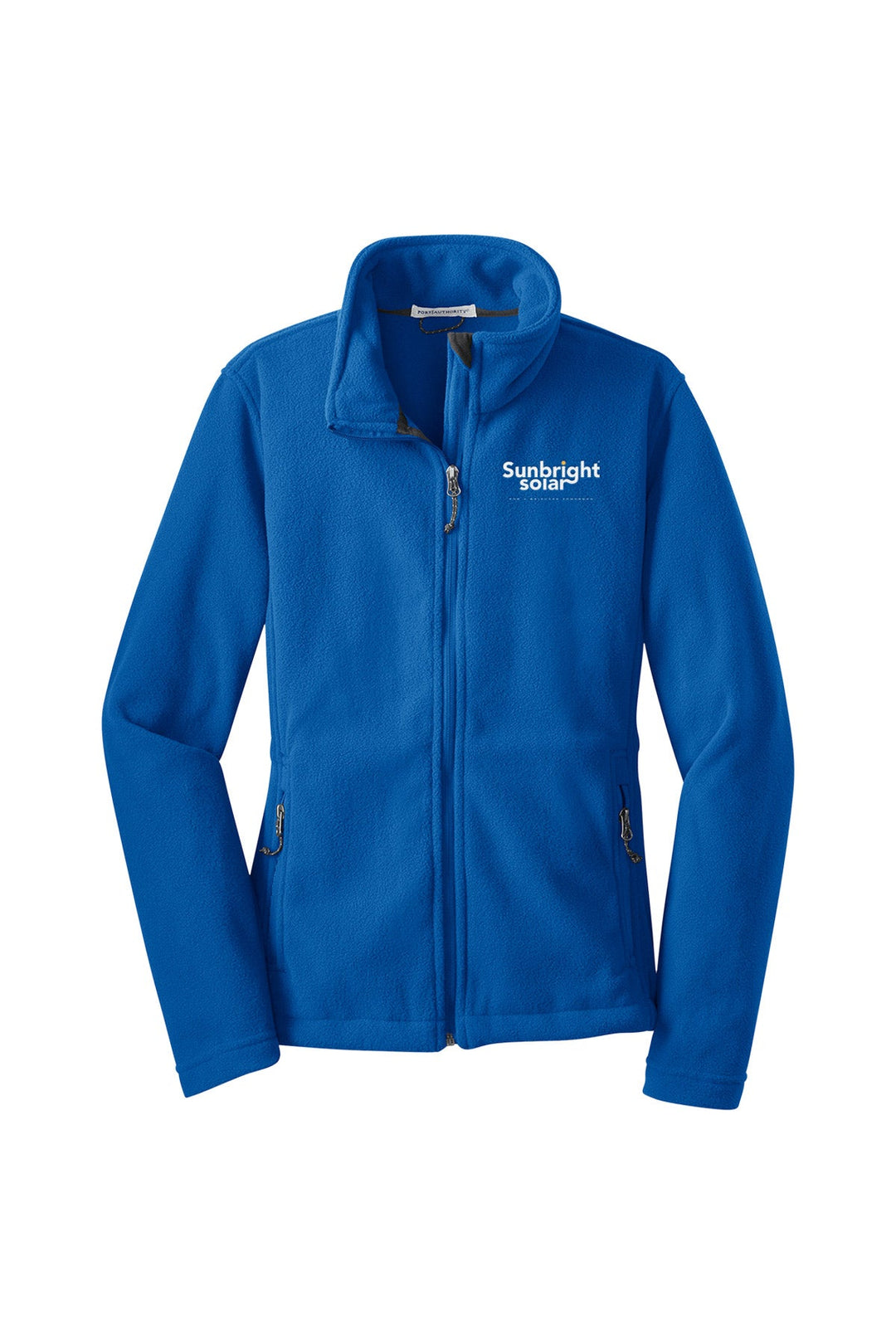 Ladies Value Fleece Jacket