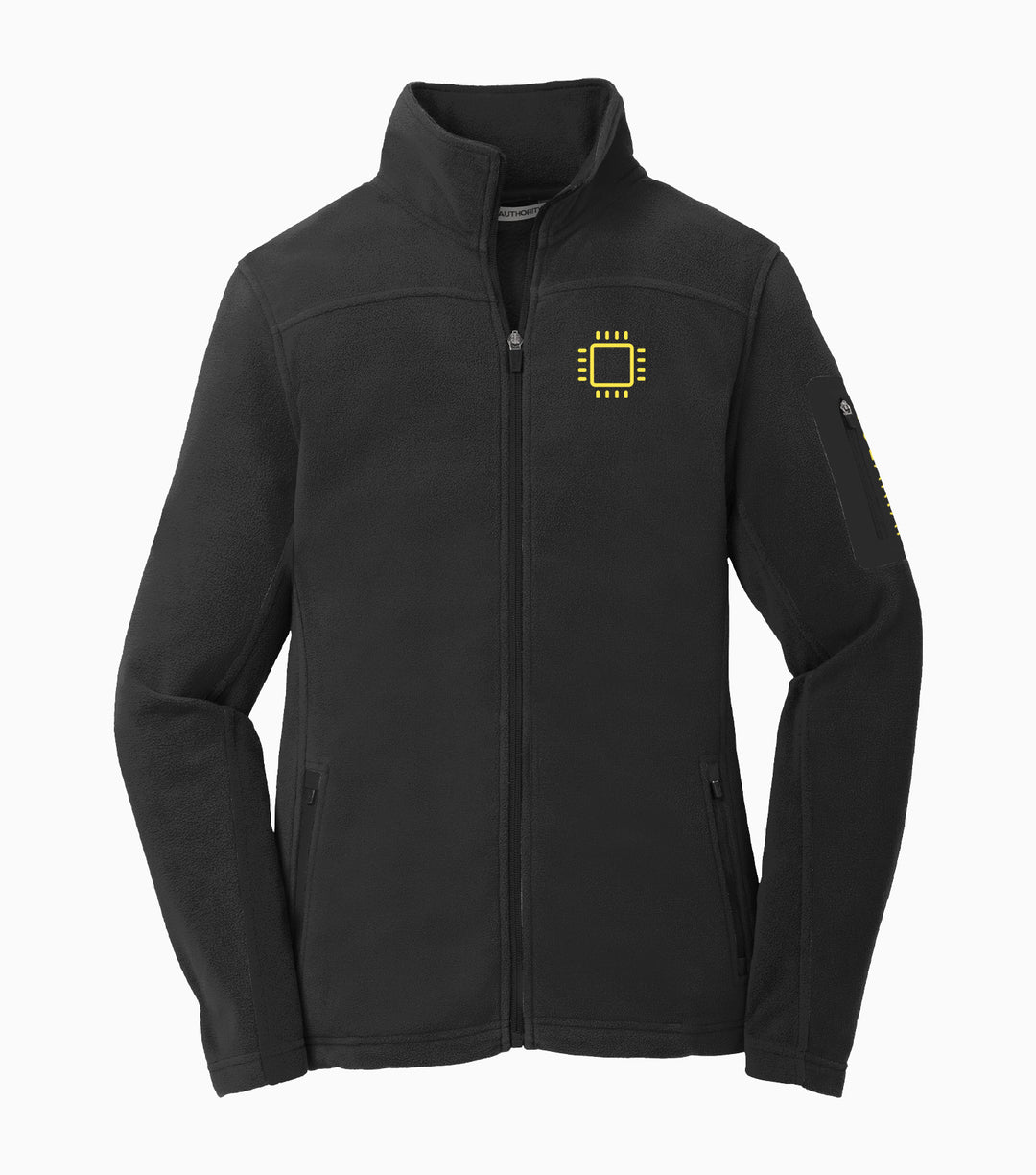 Ladies Summit Fleece Full-Zip Jacket