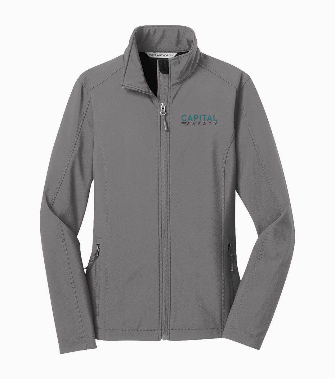 Ladies Core Soft Shell Jacket
