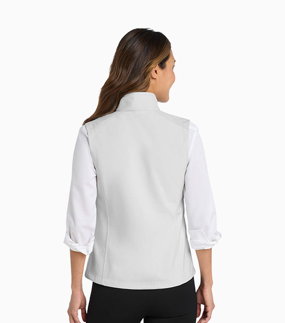 Ladies Core Soft Shell Vest