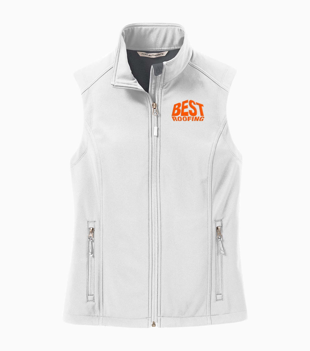 Ladies Core Soft Shell Vest