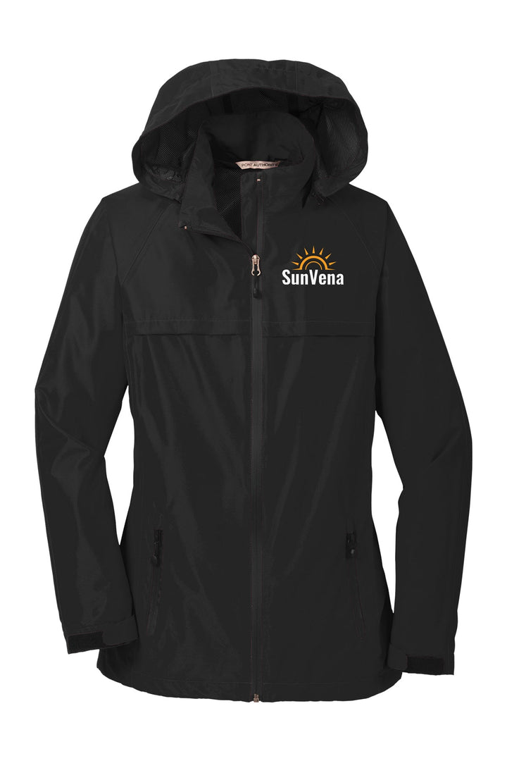 Ladies Torrent Waterproof Jacket